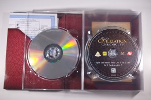 Sid Meier's Civilization Chronicles (13)